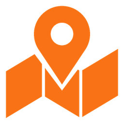 Easy Location Icon